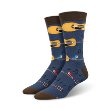 Load image into Gallery viewer, Nice Acoustics Bamboo
