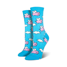 Load image into Gallery viewer, When Pigs Fly
