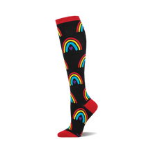 Load image into Gallery viewer, Boho Rainbow
