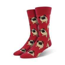 Load image into Gallery viewer, Pugs
