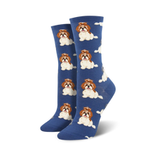 Load image into Gallery viewer, I Shih Tzu Not
