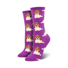Load image into Gallery viewer, I Shih Tzu Not
