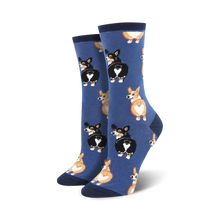 Load image into Gallery viewer, Corgi Butt
