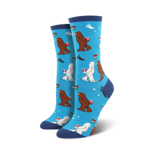 Load image into Gallery viewer, Mythical Kissmas
