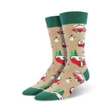 Load image into Gallery viewer, Christmas Campers
