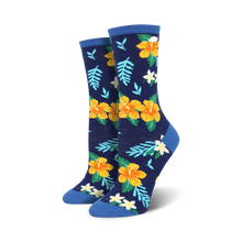 Load image into Gallery viewer, Aloha Floral
