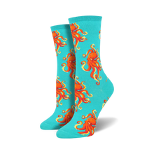 Load image into Gallery viewer, Socktopus

