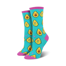 Load image into Gallery viewer, You Guac My World
