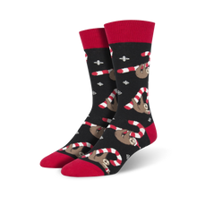 Load image into Gallery viewer, Merry Slothmas
