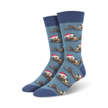 Load image into Gallery viewer, Otterly Merry
