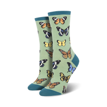 Load image into Gallery viewer, Majestic Butterflies
