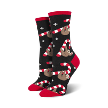 Load image into Gallery viewer, Merry Slothmas
