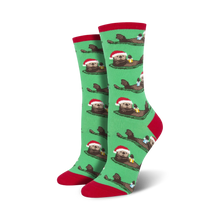 Load image into Gallery viewer, Otterly Merry
