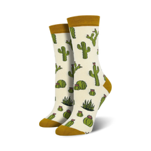 Load image into Gallery viewer, King Cactus Bamboo
