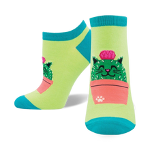 Load image into Gallery viewer, Kitty Cactus
