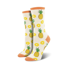 Load image into Gallery viewer, Partial To Pineapples
