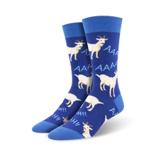 Load image into Gallery viewer, Screaming Goats
