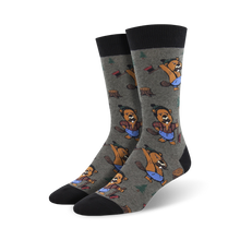 Load image into Gallery viewer, Knotty Beaver
