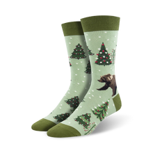 Load image into Gallery viewer, Beary Christmas

