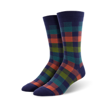 Load image into Gallery viewer, Buffalo Plaid
