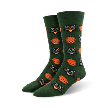 Load image into Gallery viewer, Vintage Halloween
