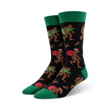Load image into Gallery viewer, Big Foot Christmas
