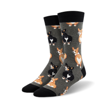 Load image into Gallery viewer, Corgi Butt
