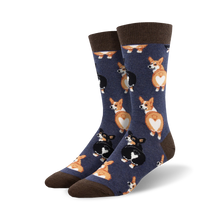 Load image into Gallery viewer, Corgi Butt
