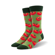 Load image into Gallery viewer, Toe-May-Toes
