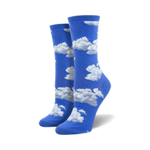 Load image into Gallery viewer, Slightly Cloudy
