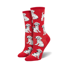 Load image into Gallery viewer, Dalmation Station
