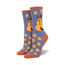 Load image into Gallery viewer, Pumpkinman
