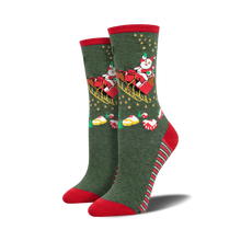 Load image into Gallery viewer, Sleighing It
