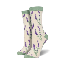 Load image into Gallery viewer, Lovely Lavender Bamboo

