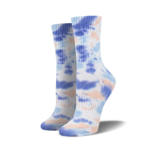 Load image into Gallery viewer, Tie Dye Athletic
