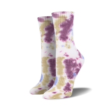 Load image into Gallery viewer, Tie Dye Athletic
