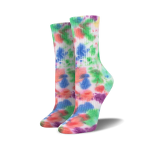 Load image into Gallery viewer, Tie Dye Athletic
