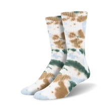 Load image into Gallery viewer, Tie Dye Athletic
