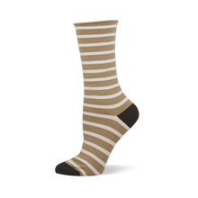 Load image into Gallery viewer, Sailor Stripe Bamboo
