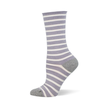 Load image into Gallery viewer, Sailor Stripe Bamboo
