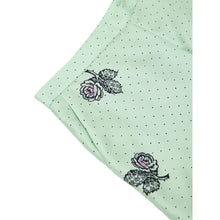 Load image into Gallery viewer, Gucci Green Silk Casual Pants
