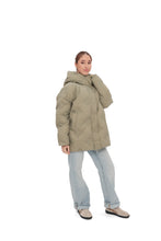 Load image into Gallery viewer, Insulated Bio-Down Jacket
