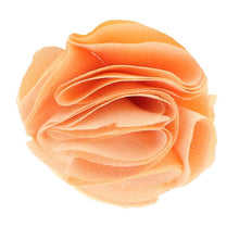 Load image into Gallery viewer, Vittorio Vico Men's Formal Rose Flower Lapel Pin
