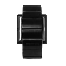Load image into Gallery viewer, 666BARCELONA Black Stainless Steel Watch

