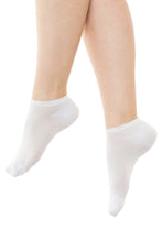 Load image into Gallery viewer, Women’s Bamboo Ankle Socks 6-Pack - 581
