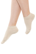Load image into Gallery viewer, Women’s Bamboo Ankle Socks 8-Pack - 628
