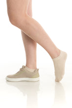 Load image into Gallery viewer, Women’s Bamboo Ankle Socks 8-Pack - 628
