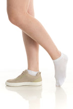 Load image into Gallery viewer, Women’s Bamboo Ankle Socks 8-Pack - 630
