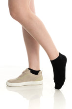 Load image into Gallery viewer, Women’s Bamboo Ankle Socks 6-Pack - 582
