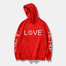 Load image into Gallery viewer, Love Hoodies – Unisex Couple Matching Pullover Sweatshirts

